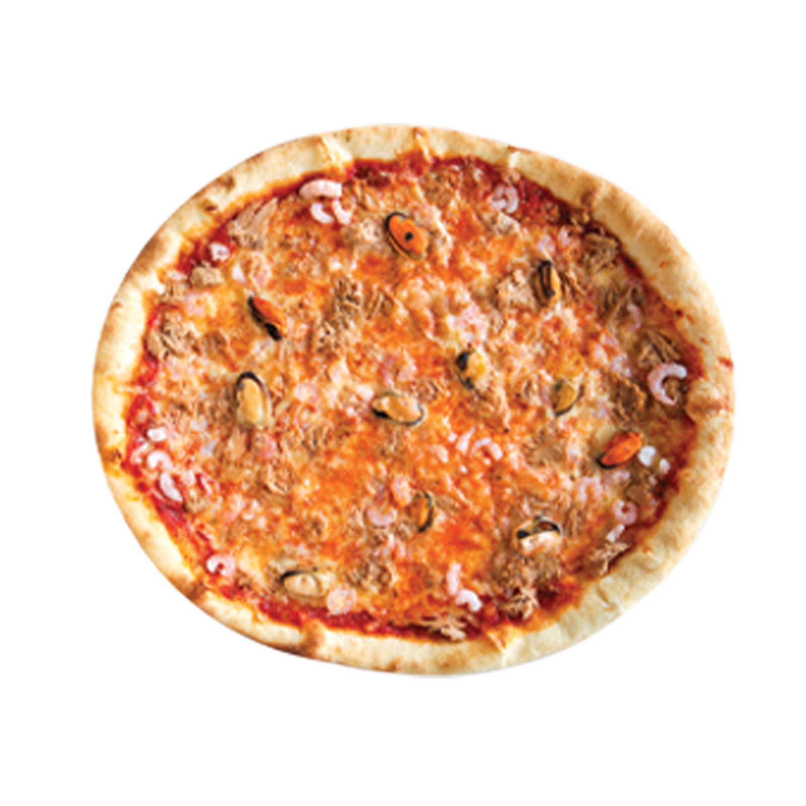 Frutti di Mare