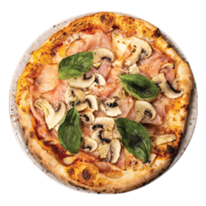 Funghi