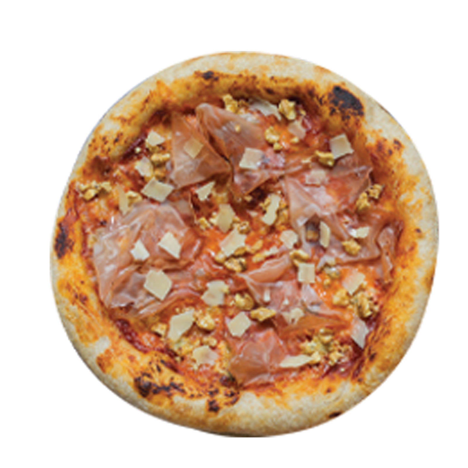 Gorgospeck