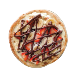 Nutella e Mascarpone