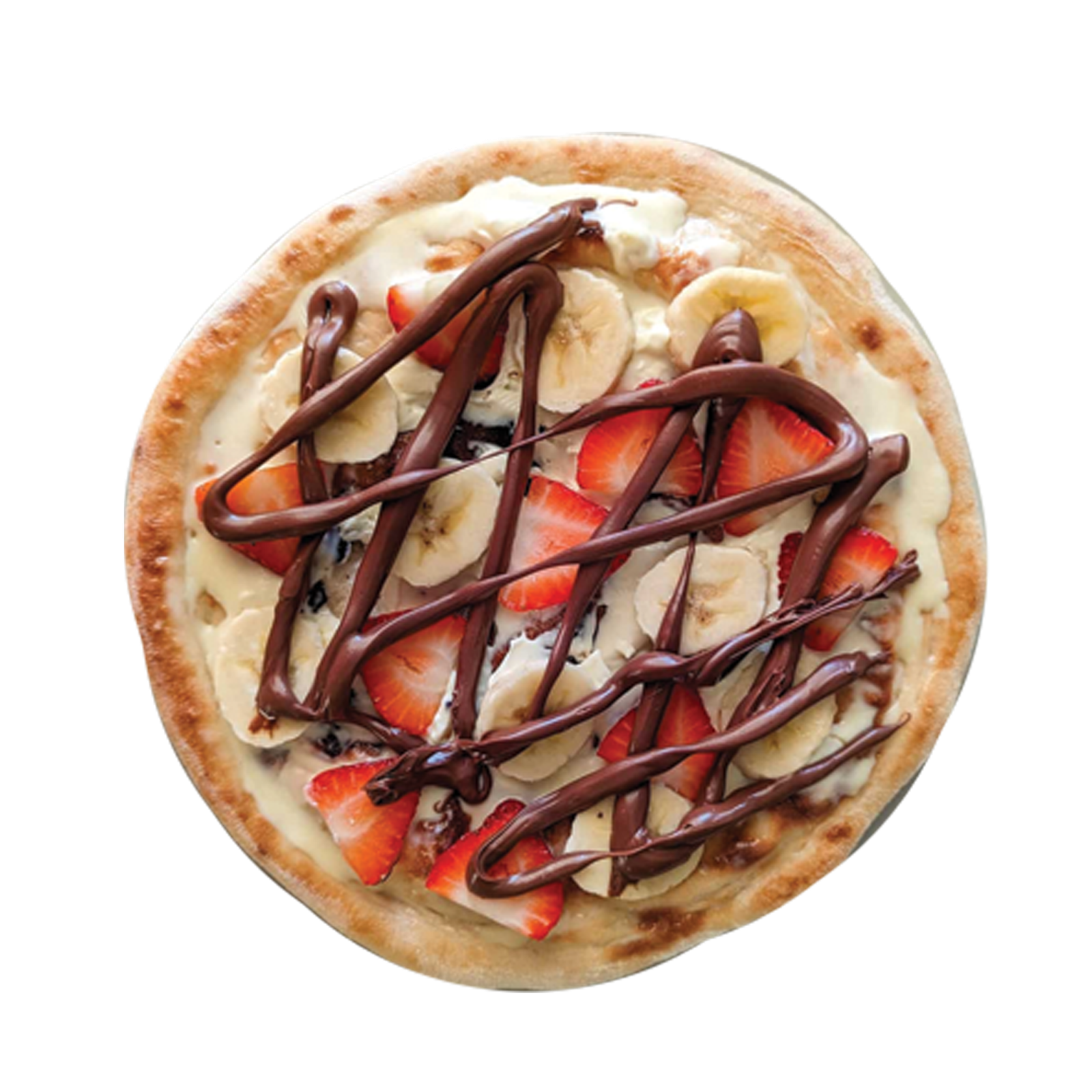 Nutella e Mascarpone