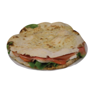 Pane Arabo