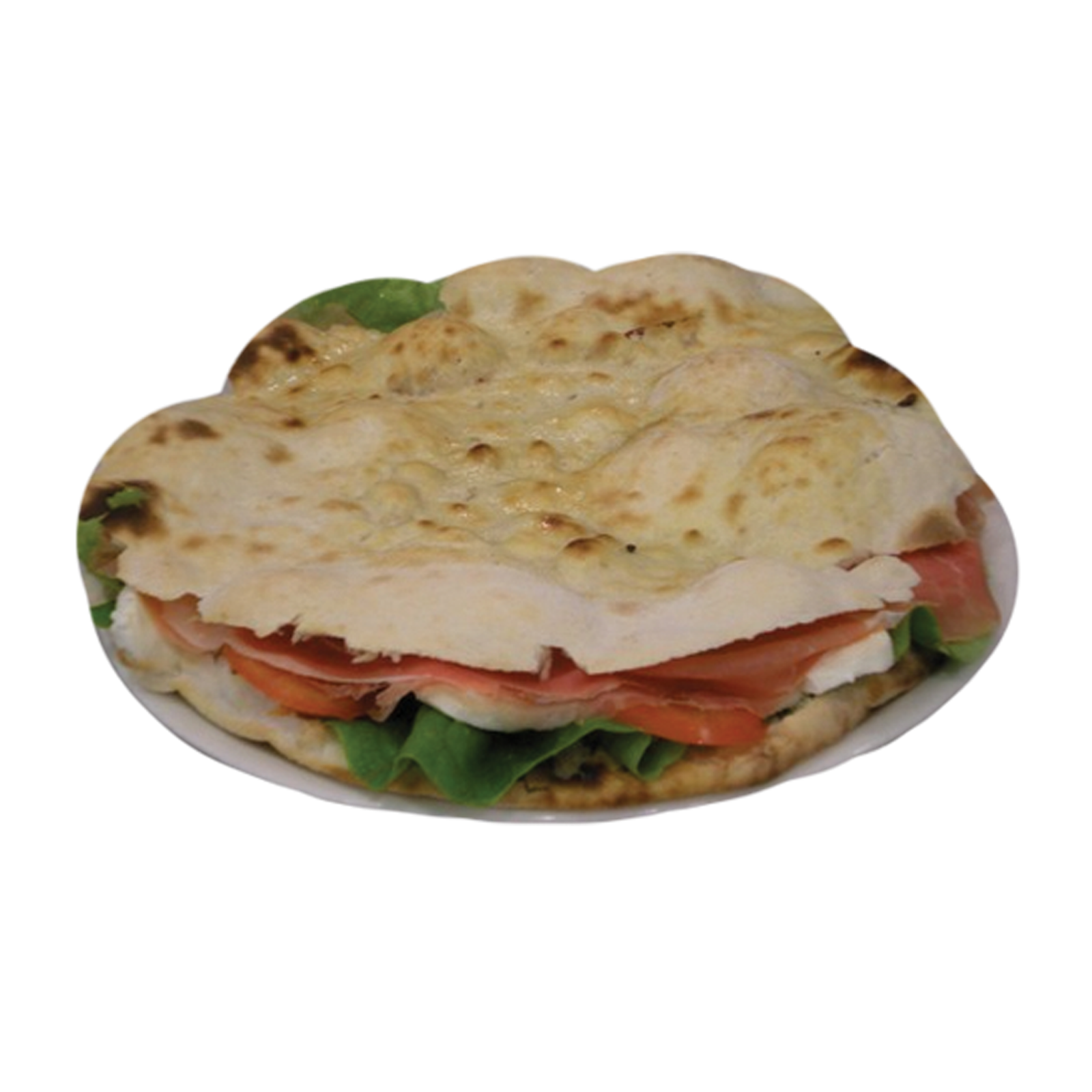 Pane Arabo