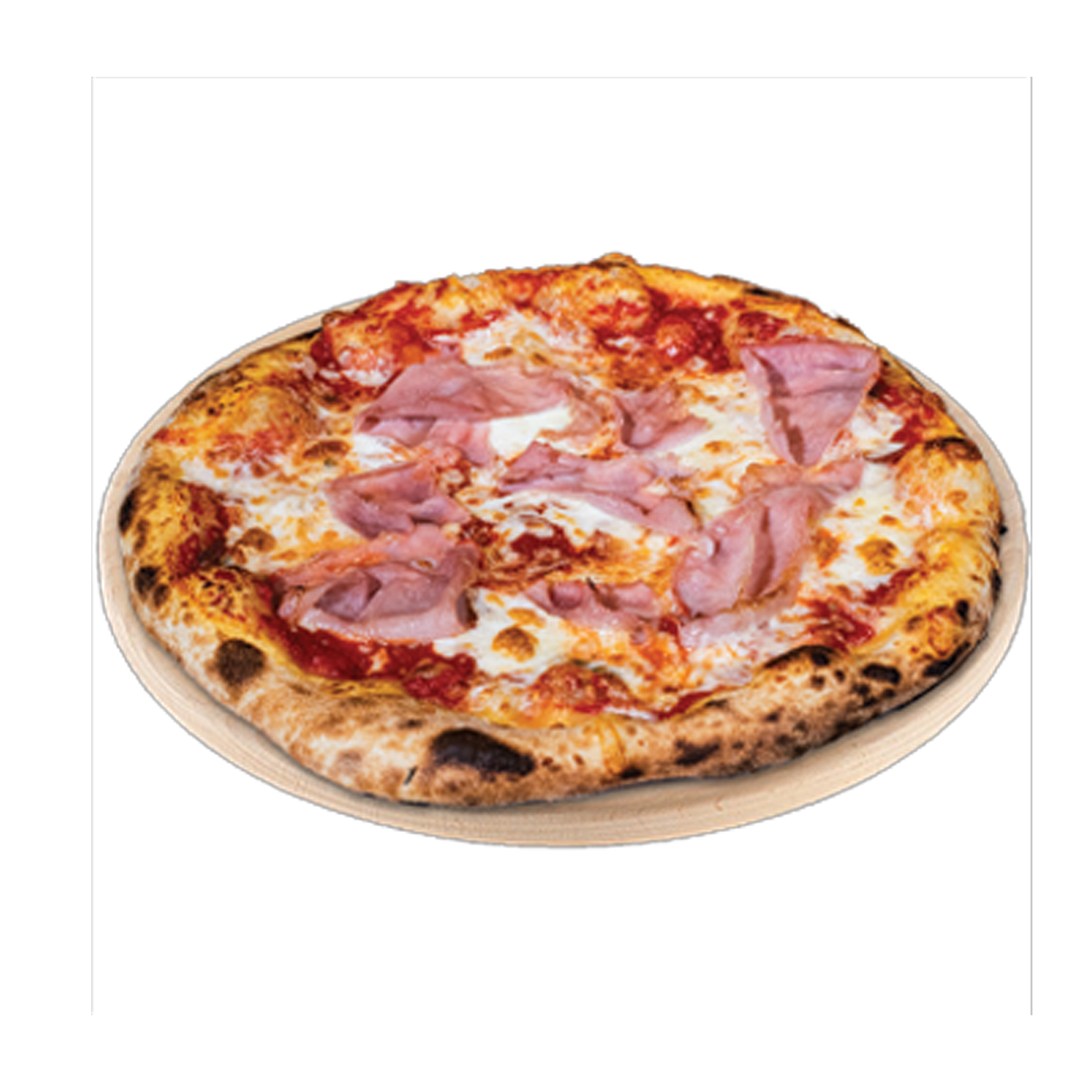 Prosciutto Cotto
