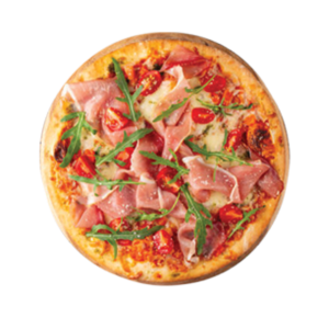 Prosciutto Crudo