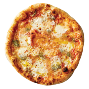 Quattro formaggi