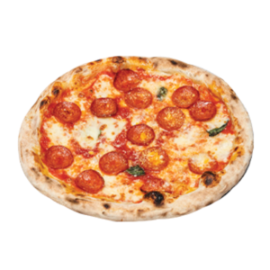 Salamae Picante