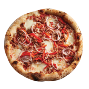 Salsiccia