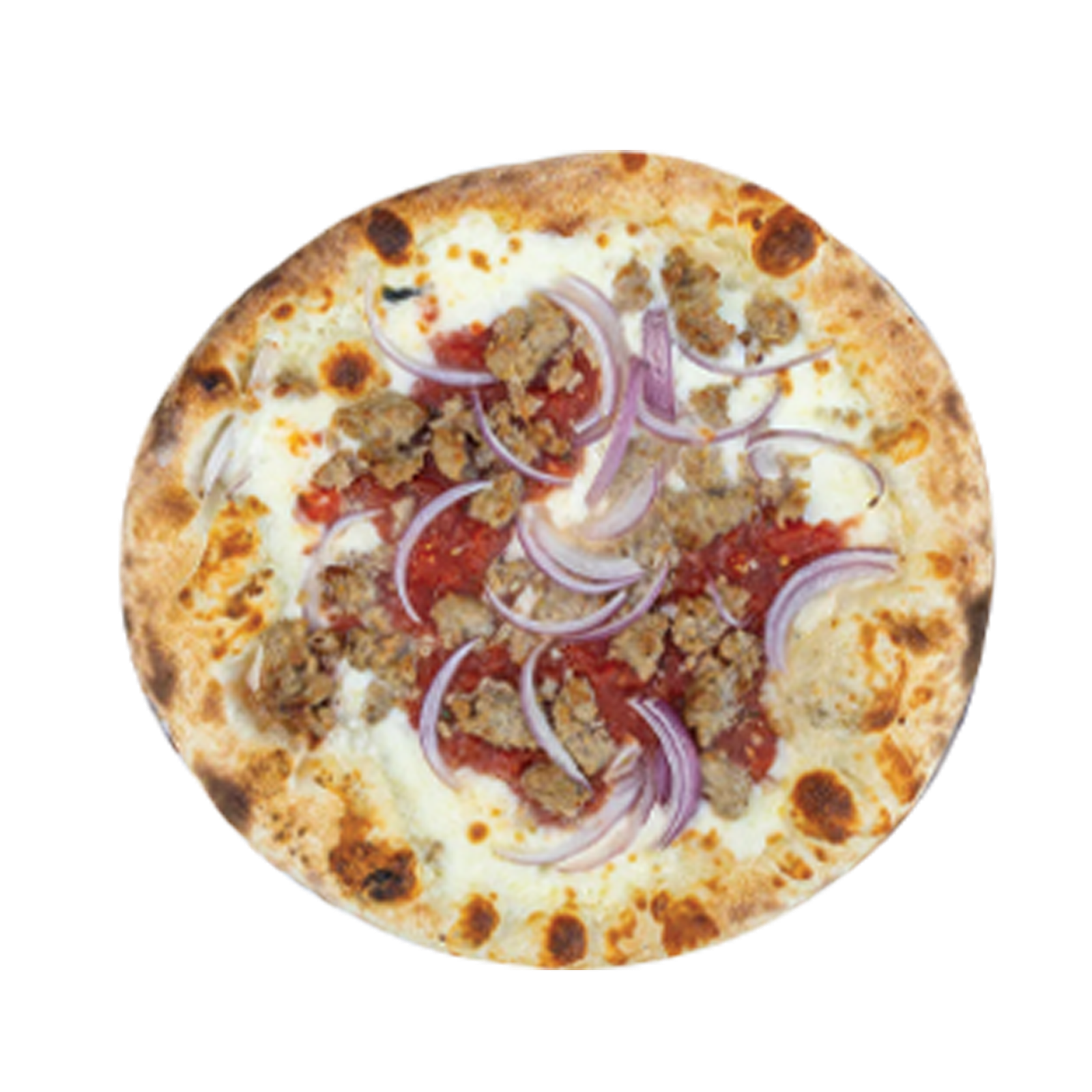 Salsiccia e Cipolla